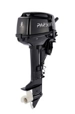 2х-тактный лодочный мотор PARSUN T8BMS — изображение 2