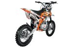 Мотоцикл KAYO Basic TT125EA PITBIKE (2022) — изображение 6