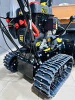 Снегоуборщик ЧЕМПИОН STT761E — изображение 6