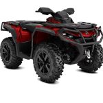 Квадроцикл BRP Can-Am Outlander XT 1000R (2024) (ПСМ)