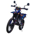 Мотоцикл кроссовый эндуро REGULMOTO Norden