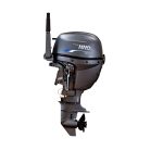 4х-тактный лодочный мотор HND OB20 FIEHS — изображение 4