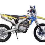 Мотоцикл кроссовый эндуро GMMOTO F1