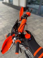 Мотоцикл RACER RX125 PITBIKE — изображение 6