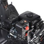 Снегоуборщик PATRIOT PS 603 LED — изображение 8