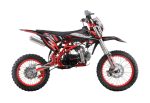 Мотоцикл ROCKOT Basic 125 Demoniac 2.0 PITBIKE