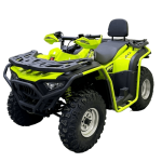 Квадроцикл BISON 330