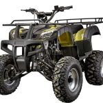 Квадроцикл YACOTA 200 PRO