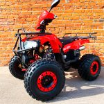 Квадроцикл MOWGLI Bold 8+
