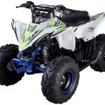 Квадроцикл MIKILON Rapide 110