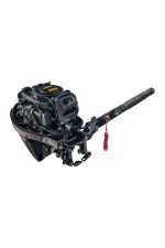 4х-тактный лодочный мотор REEF RIDER RRF20HS — изображение 4