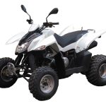 Квадроцикл SYM QuadRaider 300 SS