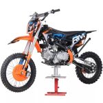 Мотоцикл REGULMOTO Spitfire 17/14 Pro PITBIKE — изображение 4