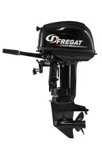 2х-тактный лодочный мотор ФРЕГАТ 30FHS — изображение 5