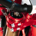 Мотоцикл HASKY A10 Pro NB300 ENDURO — изображение 14