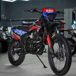 Мотоцикл кроссовый эндуро SHARMAX Sport 250 — изображение 17