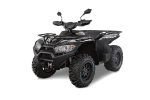 Квадроцикл ACCESS AMX 8.57 EPS LV LTD (ПСМ)
