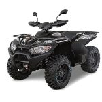 Квадроцикл ACCESS AMX 8.57 EPS LV LTD (ПСМ)
