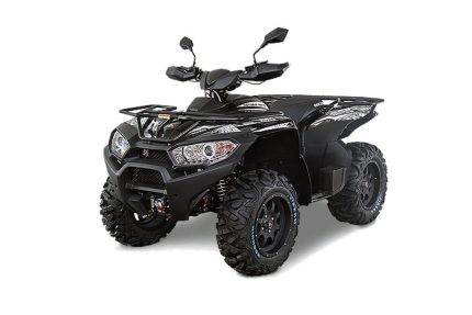 Квадроцикл ACCESS AMX 8.57 EPS LV LTD (ПСМ)