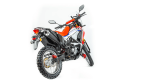 Мотоцикл кроссовый эндуро MOTOLAND Dakar ST (172FMM PR250) — изображение 6
