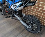 Мотоцикл BSE PH 125S 1.0 PITBIKE — изображение 21