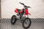 Мотоцикл MOTOLAND GS Motors S12 14/12 PITBIKE — изображение 2