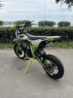 Мотоцикл MOTORHEAD B110M 14/12 PITBIKE — изображение 4