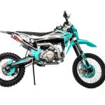 Мотоцикл MOTOLAND JKS140 PITBIKE