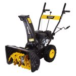 Снегоуборщик HUTER SGC 6.5