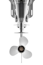 4х-тактный лодочный мотор MIKATSU MF70FEL-T-EFI — изображение 5