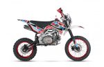 Мотоцикл KAYO Classic YX140EM PITBIKE