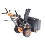 Снегоуборщик PATRIOT Сибирь 110 CE — изображение 8