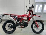 Мотоцикл кроссовый эндуро REGULMOTO Holeshot Red Edition — изображение 2