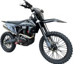 Мотоцикл BSE T4 ENDURO — изображение 3