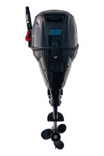 4х-тактный лодочный мотор REEF RIDER RRF20HS — изображение 3