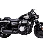 Мотоцикл BENDA Chinchilla 300