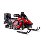 Снегоход SHARMAX SN-500 — изображение 6