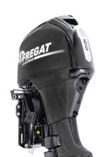 4х-тактный лодочный мотор ФРЕГАТ EF60FUEL-T — изображение 2