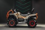 Квадроцикл SHARMAX 1100 Mud Force — изображение 32
